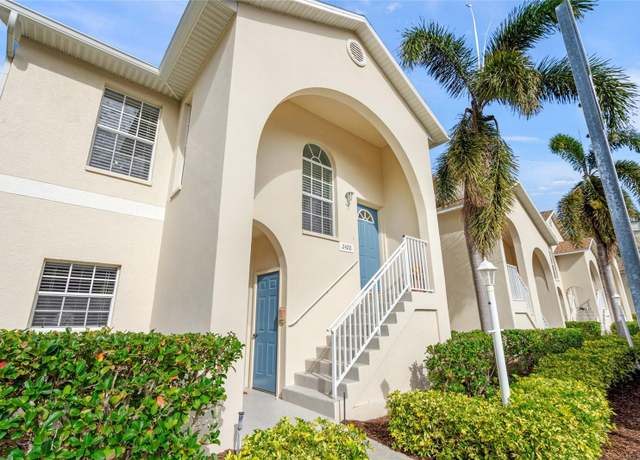 Property at 4215 Breezeway Blvd #2420, Sarasota, FL 34238, 3 beds, 2 baths