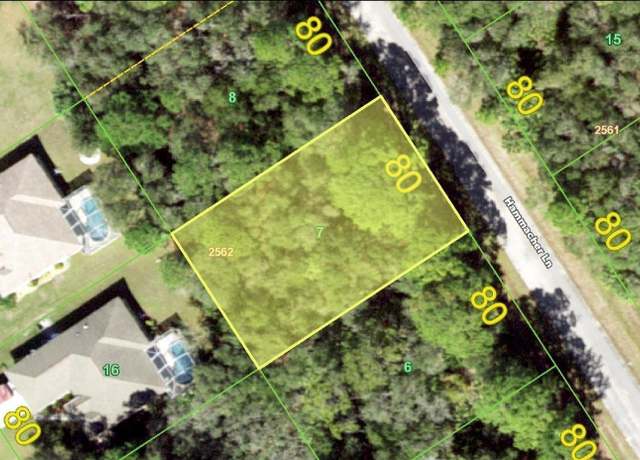 Property at 1343 Hammacher Ln, Port Charlotte, FL 33953