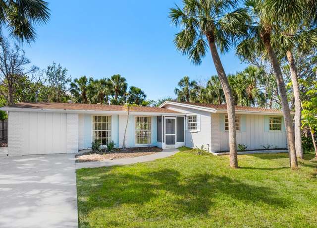 Property at 734 Canal Rd, Sarasota, FL 34242, 3 beds, 2 baths