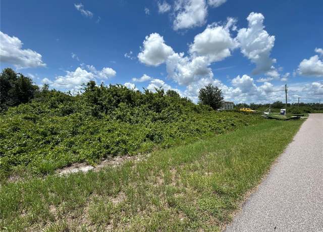 Property at 29100 Alfaretta Ave, Punta Gorda, FL 33982