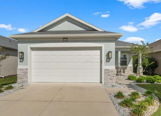 Property at 2174 Wallingford Loop, Mount Dora, FL 32757, 2 beds, 2 baths