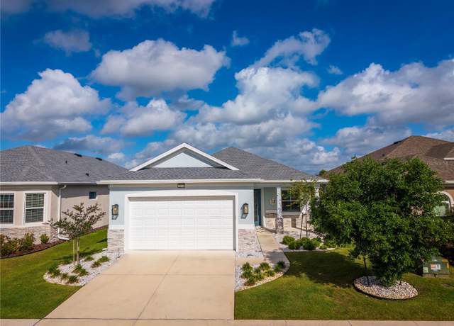 Property at 2174 Wallingford Loop, Mount Dora, FL 32757, 2 beds, 2 baths