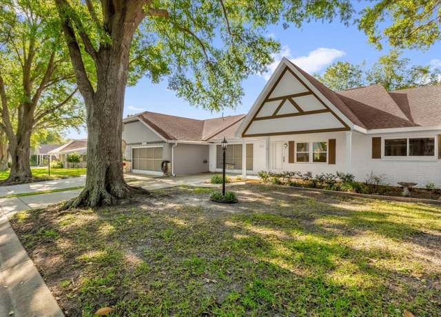 Property at 8814 SW 93rd Ln Unit B, Ocala, FL 34481, 2 beds, 2 baths