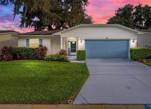 Property at 651 Timbercrest Dr, Leesburg, FL 34748, 2 beds, 2 baths