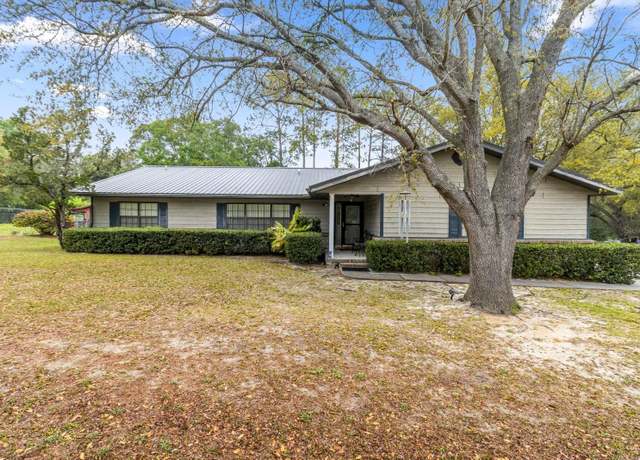 Property at 295 SW Blueberry Pl, Lake City, FL 32024, 3 beds, 2 baths