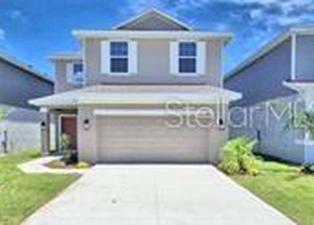 Property at 1509 Leamington Ln, Winter Haven, FL 33884, 4 beds, 2.5 baths
