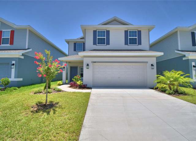 Property at 1509 Leamington Ln, Winter Haven, FL 33884, 4 beds, 2.5 baths
