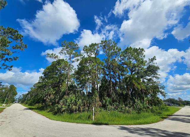Property at Stokie Ave, North Port, FL 34286