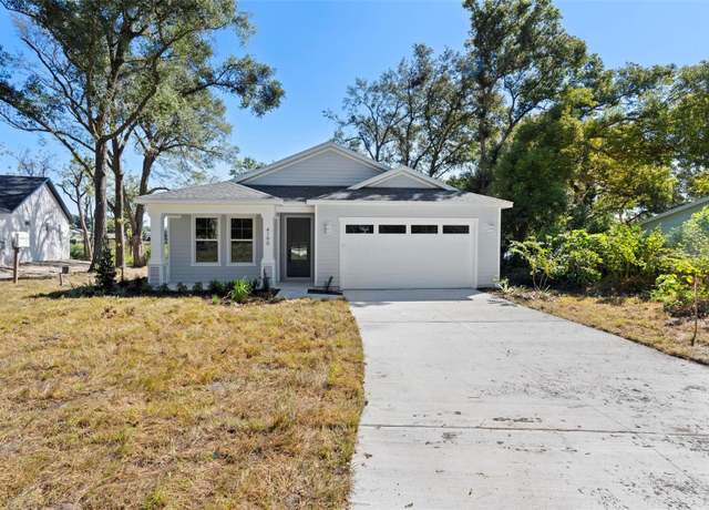 Property at 4190 Rossmore Dr, Orlando, FL 32810, 4 beds, 3 baths
