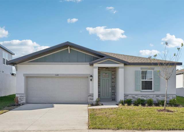 Property at 2149 Rosewood Dr, Bartow, FL 33830, 4 beds, 2 baths
