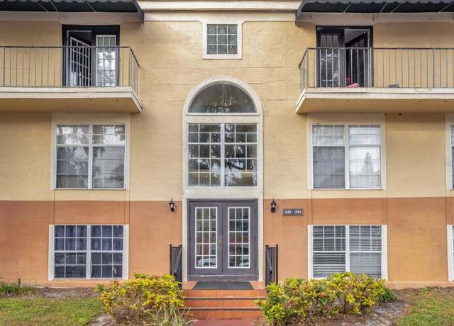 Property at 3995 Versailles Dr Unit 3995F, Orlando, FL 32808, 2 beds, 2 baths