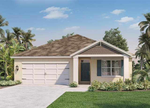 Property at 1259 Big Bass Dr, Ormond Beach, FL 32174, 3 beds, 2 baths