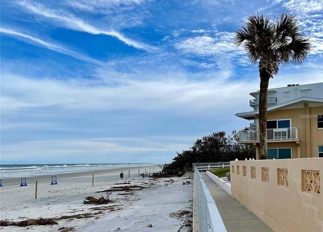 Property at 573 N Atlantic Ave #5, New Smyrna Beach, FL 32169, 2 beds, 1.5 baths