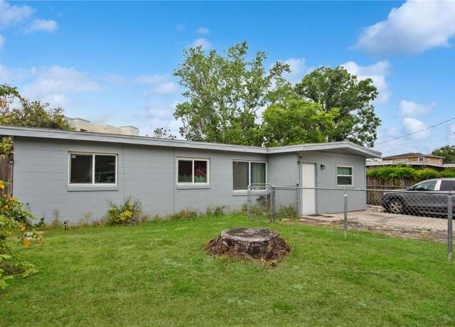 Property at 1604 Constantine St, Orlando, FL 32825, 4 beds, 2 baths