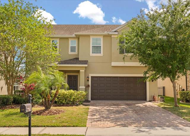 Property at 660 Egret Place Dr, Winter Garden, FL 34787, 4 beds, 2.5 baths