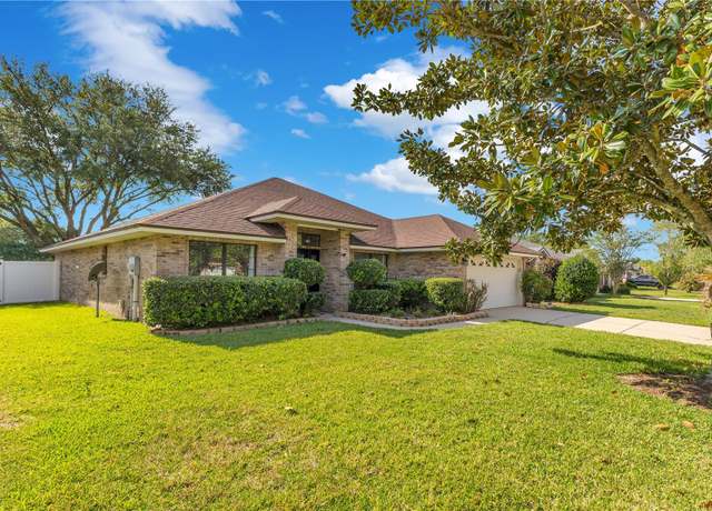 Property at 473 N Bridgestone Ave, Jacksonville, FL 32259, 3 beds, 2 baths