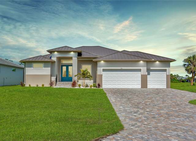 Property at 211 Rotonda Blvd S, Rotonda West, FL 33947, 3 beds, 3 baths