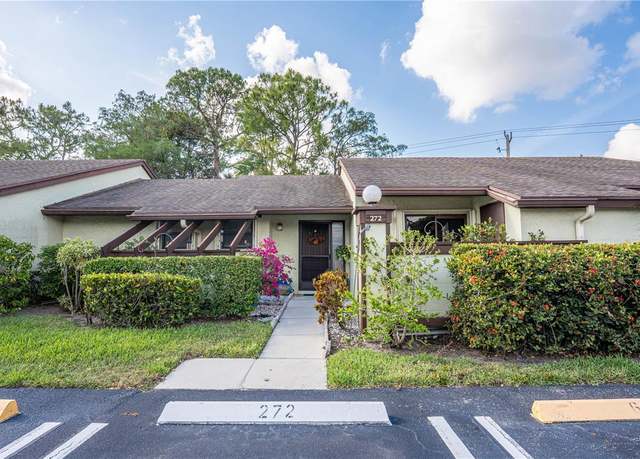 Property at 272 Beaver Dam Ct, Royal Palm Beach, FL 33411, 2 beds, 2 baths