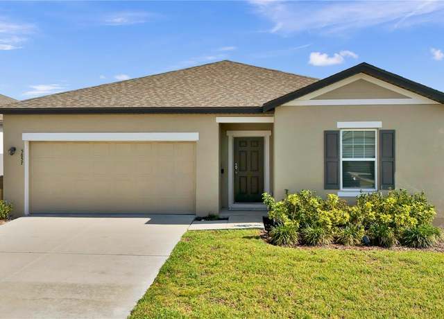Property at 5857 Beefmaster Rd, St Cloud, FL 34771, 3 beds, 2 baths