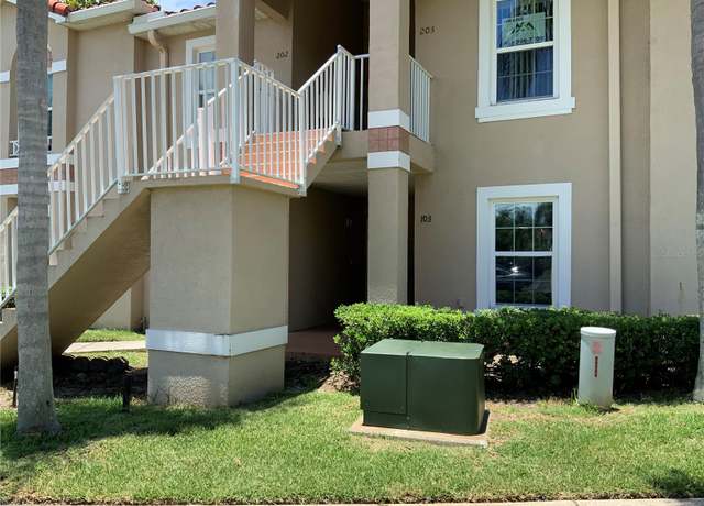 Property at 2826 Osprey Cove Pl #103, Kissimmee, FL 34746, 3 beds, 2 baths