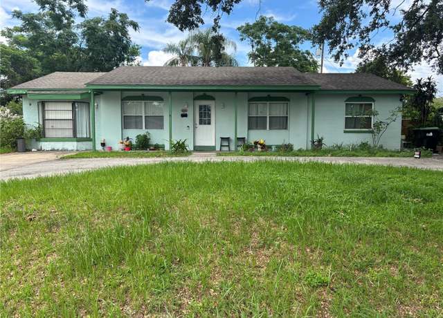 Property at Undisclosed address, Orlando, FL 32808, 3 beds, 1.5 baths