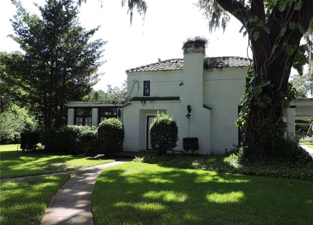 Property at 2041 S Mellonville Ave, Sanford, FL 32771, 4 beds, 2.5 baths