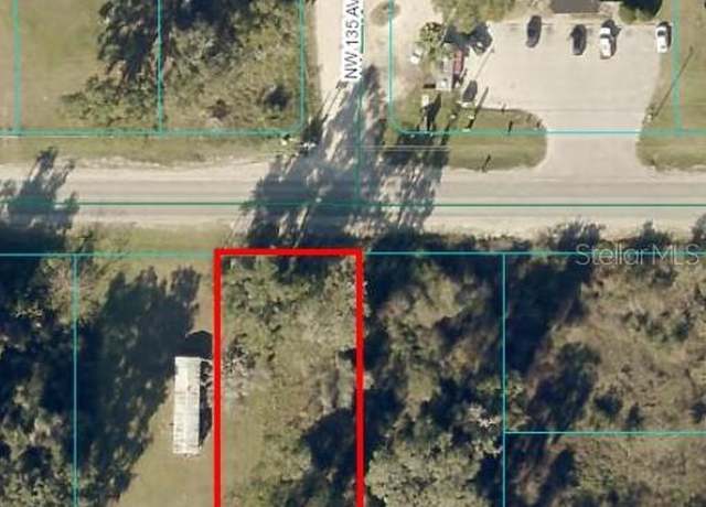 Property at 13510 W Highway 328, Ocala, FL 34482