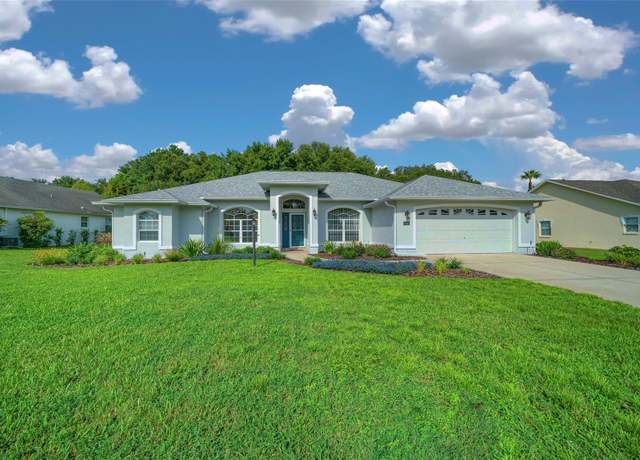 Property at 11147 SW 53rd Cir, Ocala, FL 34476, 3 beds, 2 baths