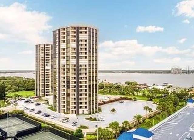 Property at 1 Oceans West Blvd Unit 3B4, Daytona Beach, FL 32118, 2 beds, 2 baths
