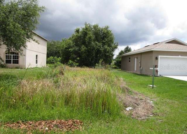Property at 1132 Hudson Harbor Ln, Poinciana, FL 34759