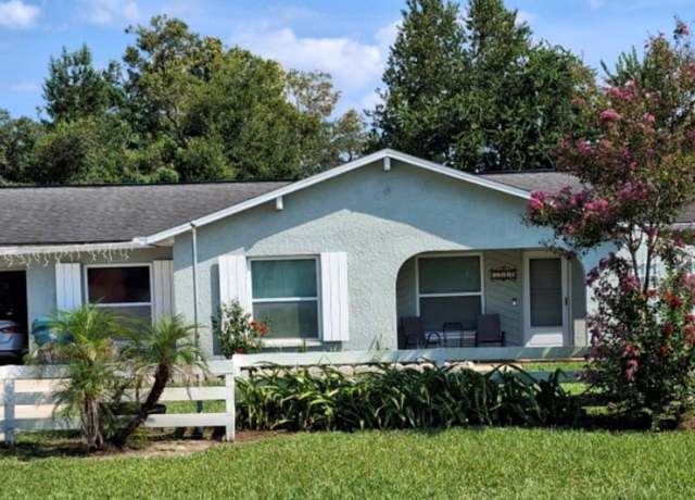 Property at 3280 Landover Blvd, Spring Hill, FL 34609, 2 beds, 2 baths