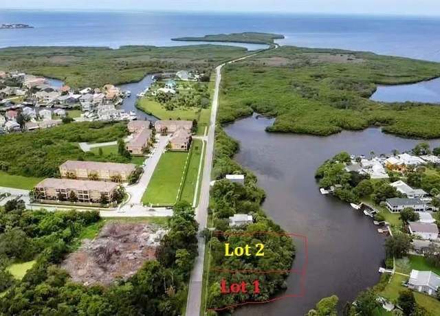 Property at Green Key Rd Unit 1-2, New Port Richey, FL 34652