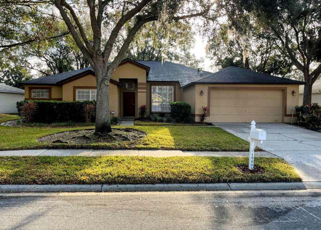 Property at 19809 Wyndham Lakes Dr, Odessa, FL 33556, 3 beds, 2 baths