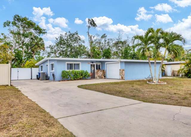 Property at 5715 20th St W, Bradenton, FL 34207, 2 beds, 2 baths