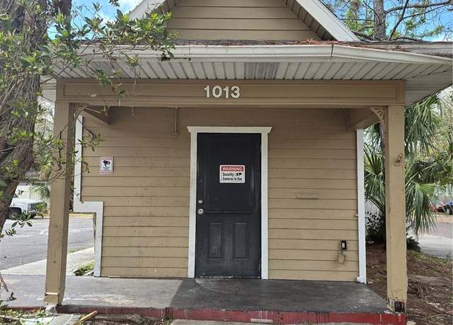 Property at 10th & DR Martin Luther King JR St S, St Petersburg, FL 33705