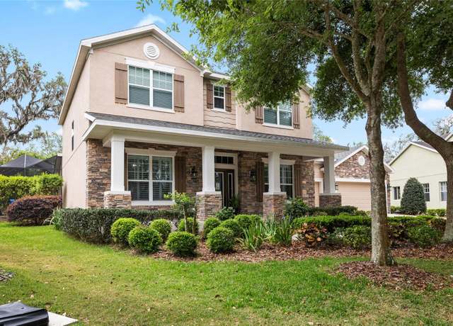 Property at 15912 Ternglade Dr, Lithia, FL 33547, 4 beds, 3.5 baths