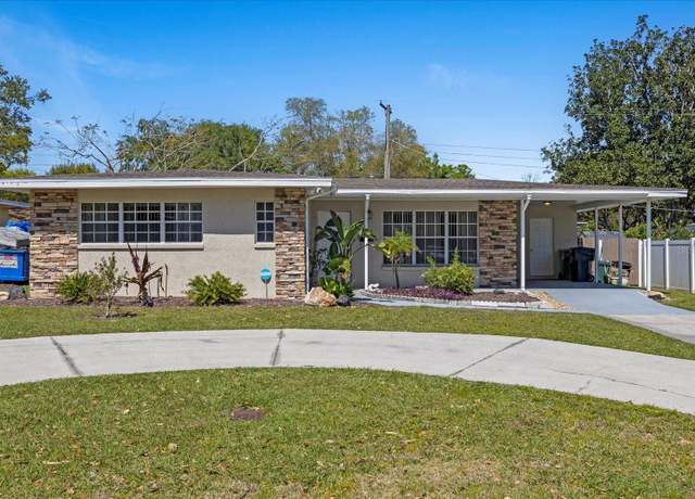Property at 8006 N Ola Ave, Tampa, FL 33604, 3 beds, 2 baths