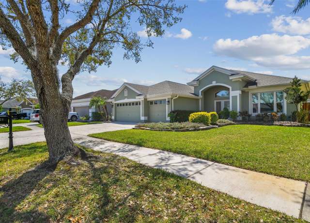 Property at 10620 Tavistock Dr, Tampa, FL 33626, 4 beds, 3 baths
