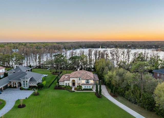 Property at 5914 Fitzgerald Rd, Odessa, FL 33556, 5 beds, 4 baths