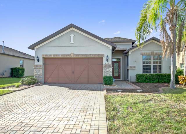 Property at 474 Del Sol Ave, Davenport, FL 33837, 3 beds, 2 baths