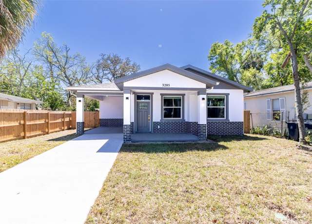 Property at 3205 E North Bay St, Tampa, FL 33610, 3 beds, 2 baths