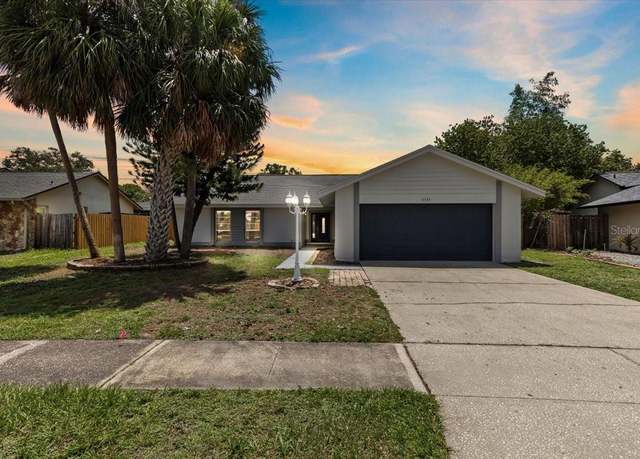 Property at 6509 W Longboat Blvd, Tampa, FL 33615, 3 beds, 2 baths
