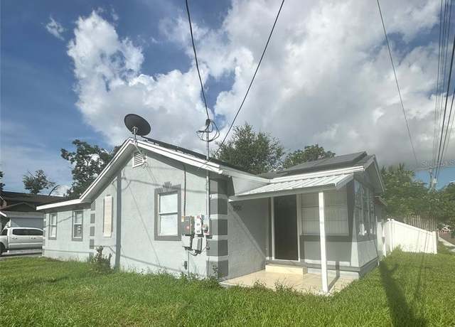 Property at 2600 W Columbus Dr, Tampa, FL 33607, 3 beds, 2.5 baths