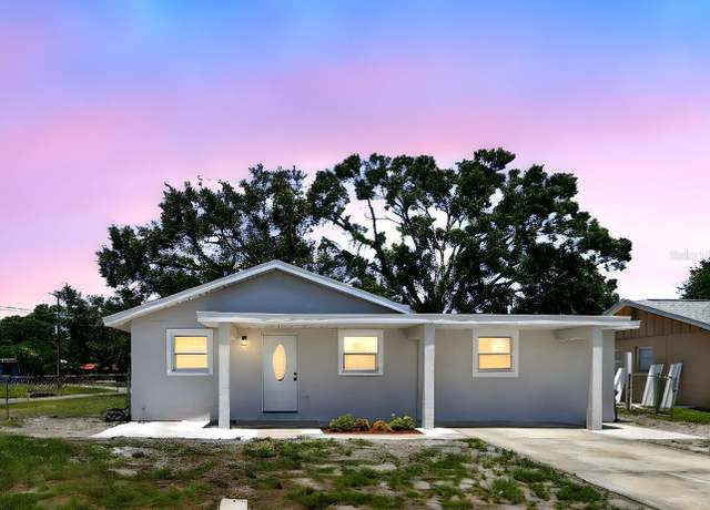 Property at 7097 Delta Way, Clearwater, FL 33764, 4 beds, 2 baths