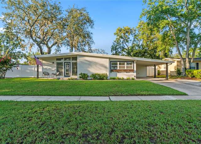 Property at 3306 Nakora Dr, Tampa, FL 33618, 3 beds, 2 baths