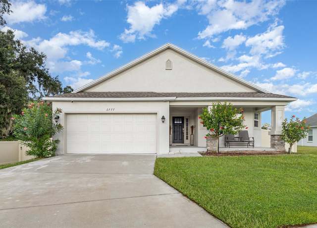 Property at 2777 Hudson St, Lakeland, FL 33810, 4 beds, 2 baths