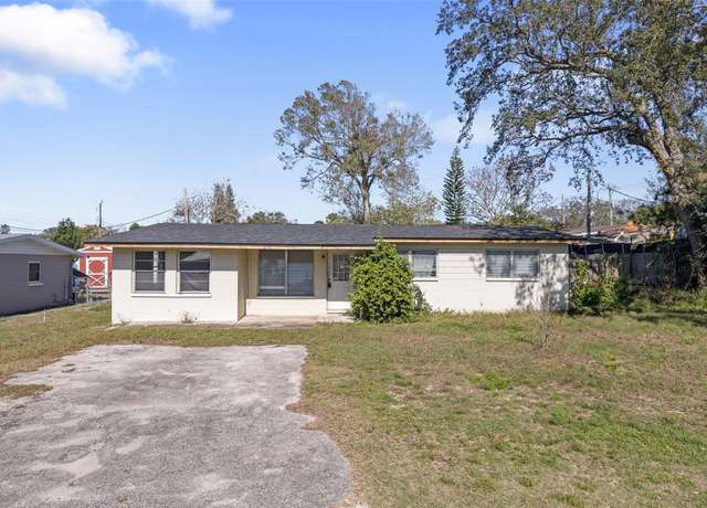 Property at 1304 Genmar St, Daytona Beach, FL 32117, 4 beds, 1 bath