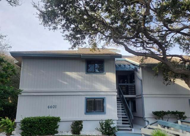 Property at 4401 Sea Mist Dr #201, New Smyrna Beach, FL 32169, 3 beds, 2 baths