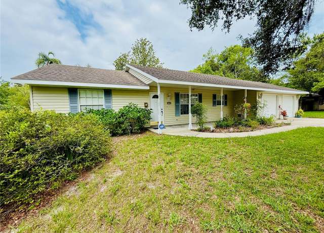 Property at 733 E Ohio Ave, Deland, FL 32724, 3 beds, 2 baths