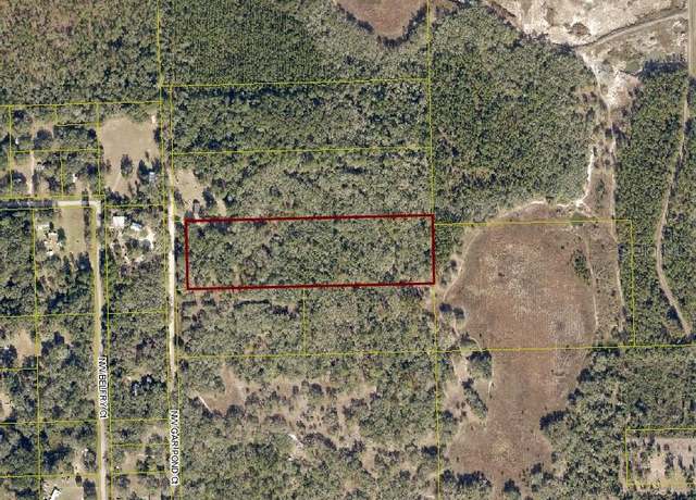 Property at NW Gar Pond Ct, White Springs, FL 32096